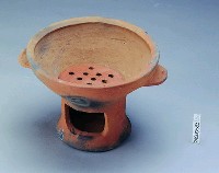 藏品(煤炭爐)的圖片